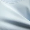 Uunnværlig oversized bomullstrøye