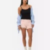 Uunnværlig stretch-jersey-cami