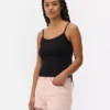 Uunnværlig stretch-jersey-cami