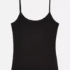 Uunnværlig stretch-jersey-cami