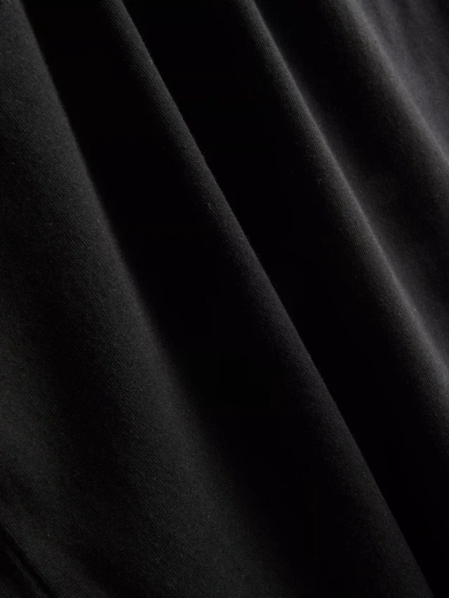 Uunnværlig stretch-topp