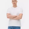 Uunnværlig T-skjorte med normal passform