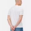 Uunnværlig T-skjorte med normal passform
