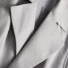 Uunnværlig trenchcoat med belte