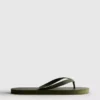 Uunnværlige flip-flops