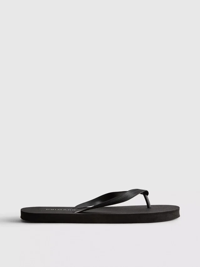 Uunnværlige flip-flops