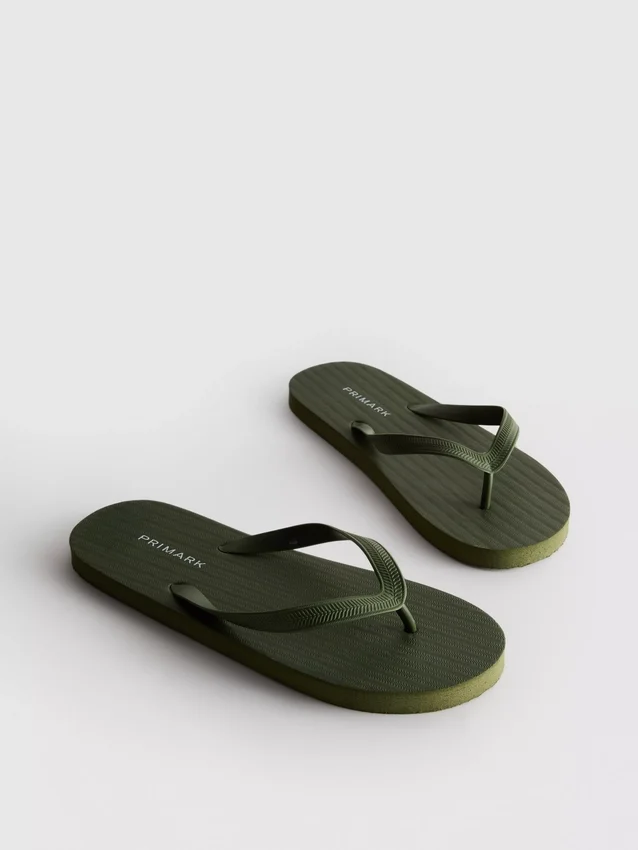 Uunnværlige flip-flops