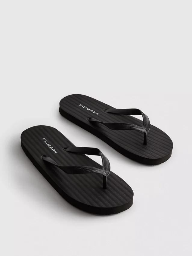 Uunnværlige flip-flops