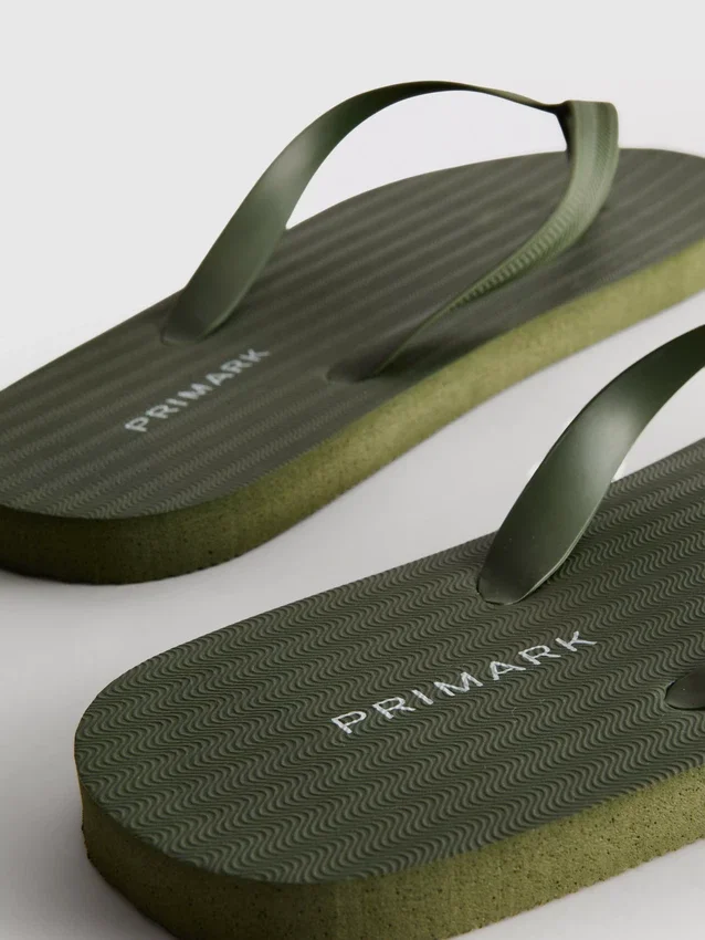 Uunnværlige flip-flops