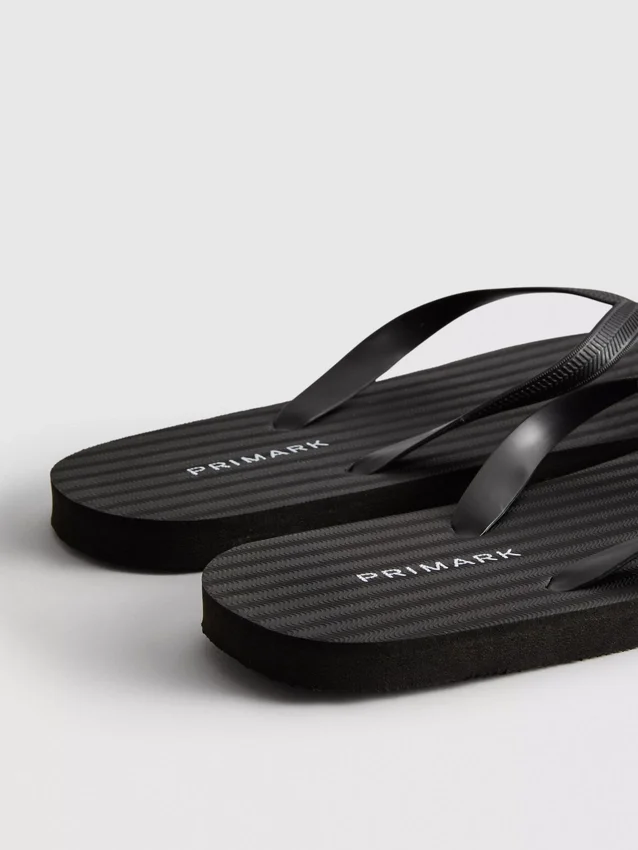 Uunnværlige flip-flops