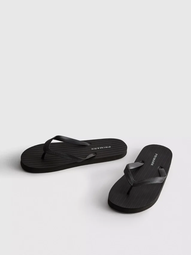 Uunnværlige flip-flops