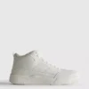 Uunnværlige høye sneakers