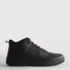 Uunnværlige høye sneakers