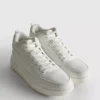 Uunnværlige høye sneakers