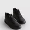 Uunnværlige høye sneakers