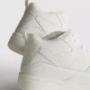 Uunnværlige høye sneakers