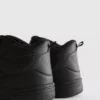 Uunnværlige høye sneakers