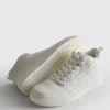 Uunnværlige høye sneakers