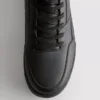 Uunnværlige høye sneakers