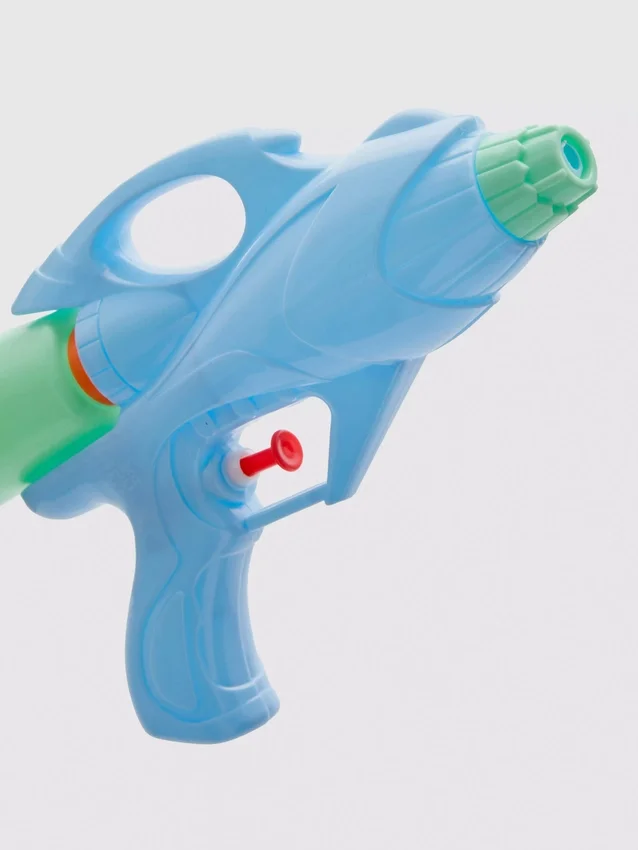 Vannpistol