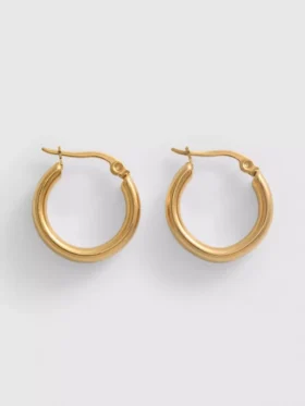 Vanntette mini-ringøreringer