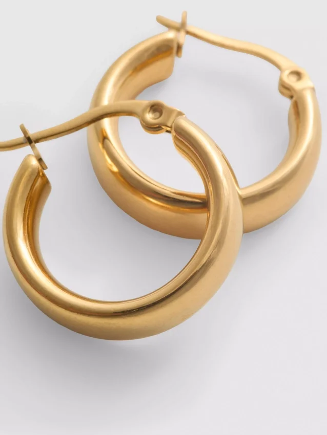 Vanntette mini-ringøreringer