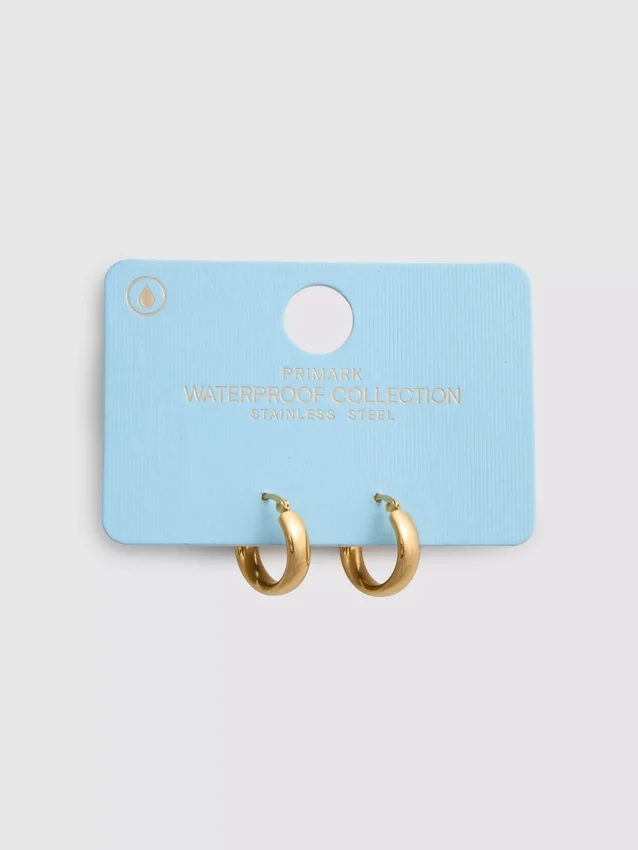 Vanntette mini-ringøreringer