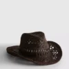 Vevd cowboyhatt