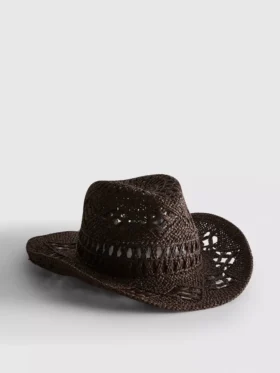 Vevd cowboyhatt