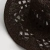 Vevd cowboyhatt