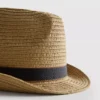 Vevd hatt