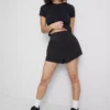 Vevde Bodysculpt Active-shorts