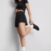 Vevde Bodysculpt Active-shorts