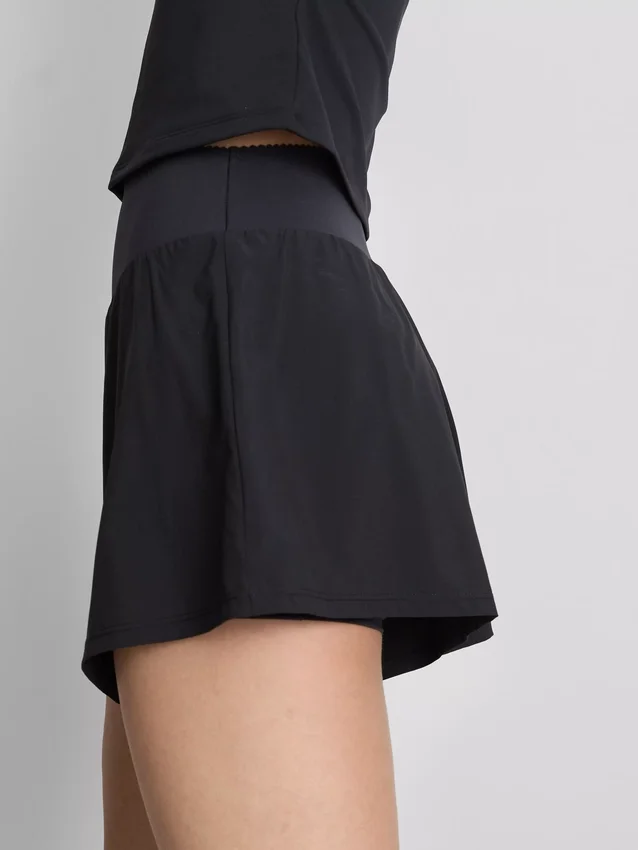 Vevde Bodysculpt Active-shorts