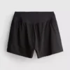 Vevde Bodysculpt Active-shorts