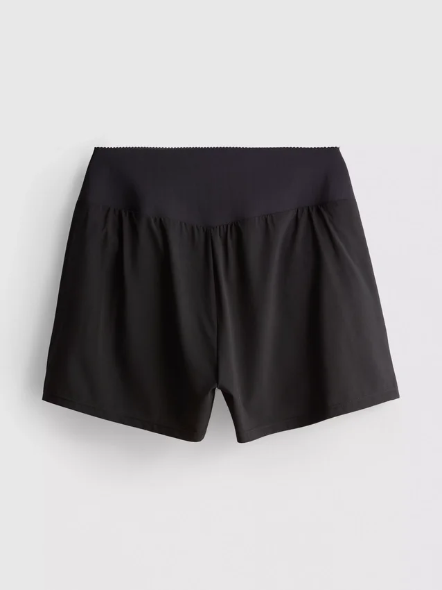 Vevde Bodysculpt Active-shorts