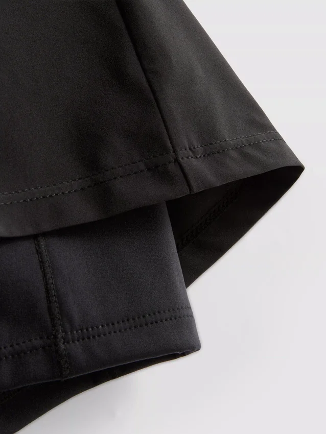 Vevde Bodysculpt Active-shorts