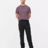 Vevde joggebukser i cargostil