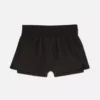 Vevde løpeshorts
