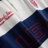 VM-poloskjorte fra USA