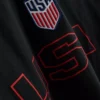 VM-poloskjorte fra USA