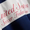 VM-poloskjorte fra USA