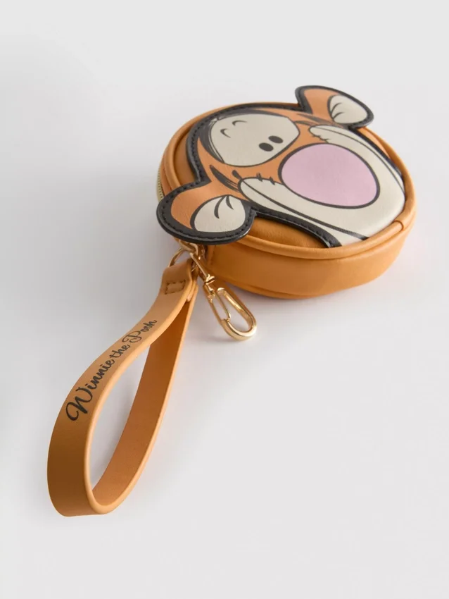 Winnie the Pooh Tigger armbåndspung