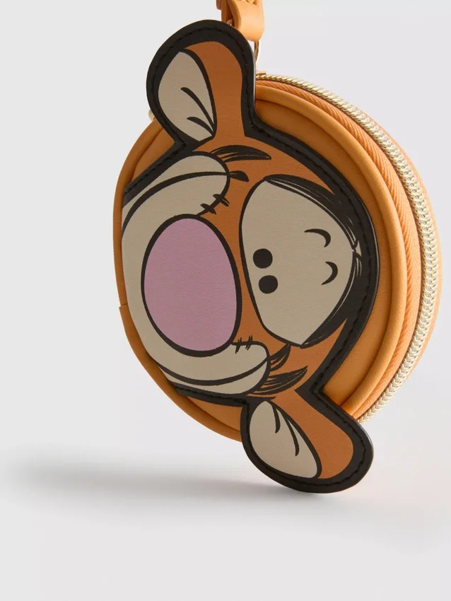Winnie the Pooh Tigger armbåndspung