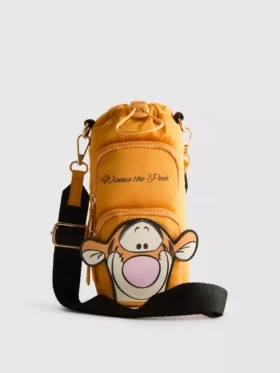 Winnie the Pooh Tigger flaskeveske SD