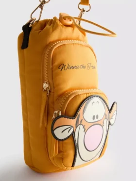 Winnie the Pooh Tigger flaskeveske SD