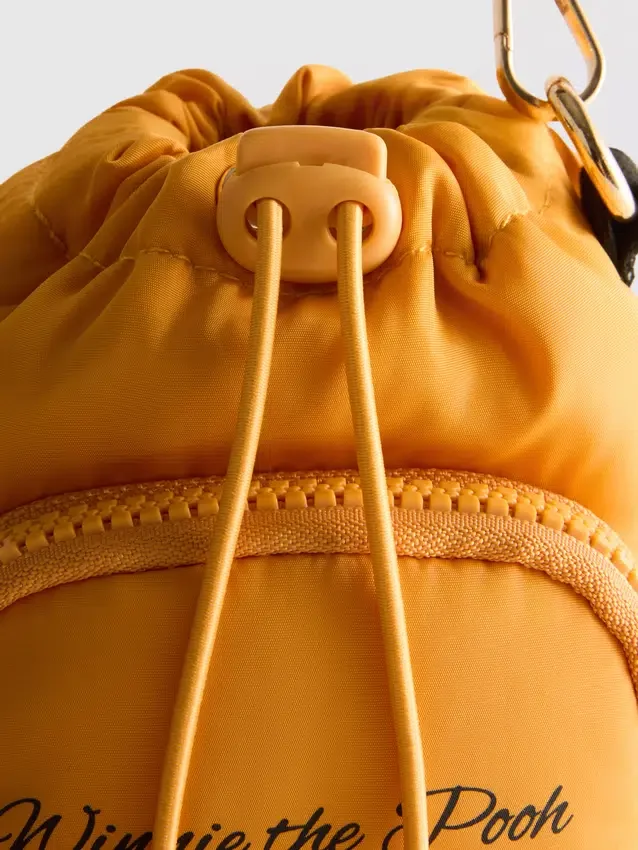 Winnie the Pooh Tigger flaskeveske SD