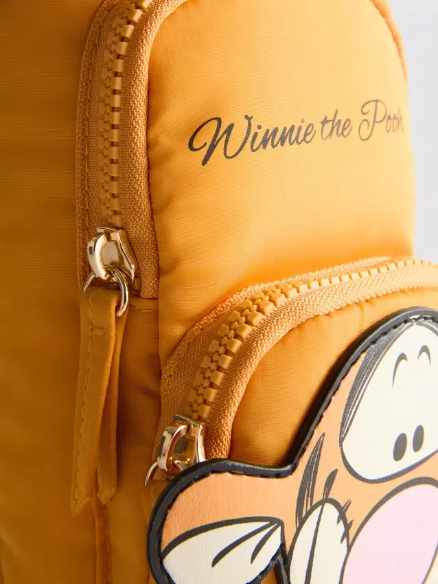 Winnie the Pooh Tigger flaskeveske SD