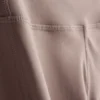 Yogashorts med høy midje