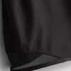 Ytelshorts med mesh-paneler
